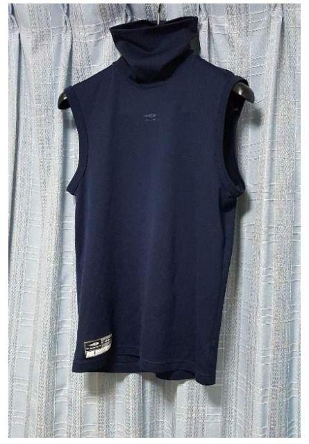 TIGORA ハイネック★濃紺ノースリアンダー★Mサイズ < レジャー/スポーツ TIGORA ハイネック★濃紺ノースリアンダー★Mサイズ < レジャー/スポーツの