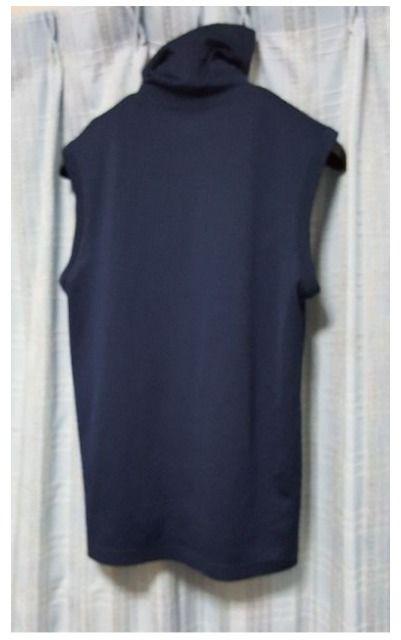 TIGORA ハイネック★濃紺ノースリアンダー★Mサイズ < レジャー/スポーツ TIGORA ハイネック★濃紺ノースリアンダー★Mサイズ < レジャー/スポーツの