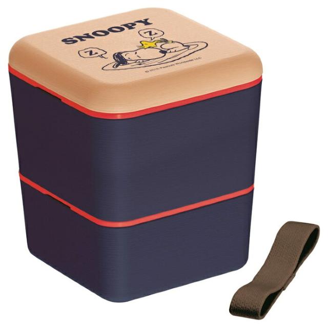 【スヌーピー】可愛い♪電子レンジ.食洗機対応 木目ランチボックス角型2段 < インテリア/ライフ 【スヌーピー】可愛い♪電子レンジ.食洗機対応 木目ランチボックス角型2段 < インテリア/ライフの