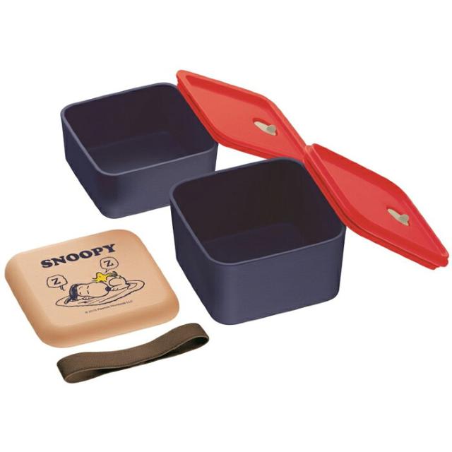 【スヌーピー】可愛い♪電子レンジ.食洗機対応 木目ランチボックス角型2段 < インテリア/ライフ 【スヌーピー】可愛い♪電子レンジ.食洗機対応 木目ランチボックス角型2段 < インテリア/ライフの