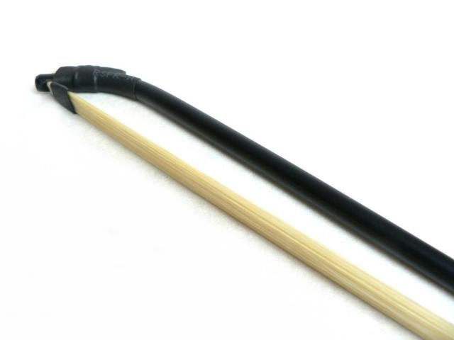 二胡/胡弓用弓 紫竹/白馬尾毛使用 ・弓袋付属◆新品 < ホビー  二胡/胡弓用弓 紫竹/白馬尾毛使用 ・弓袋付属◆新品 < ホビーの