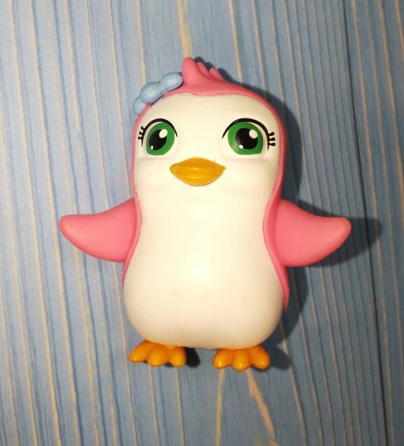 Magiki penguinsマジキペンギン9.やさしいペンギンレナLenaフィギュアサプライズトイ < ホビー  Magiki penguinsマジキペンギン9.やさしいペンギンレナLenaフィギュアサプライズトイ  < ホビーの