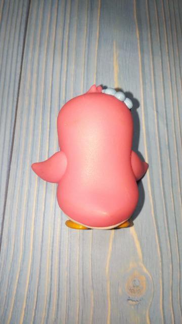 Magiki penguinsマジキペンギン9.やさしいペンギンレナLenaフィギュアサプライズトイ < ホビー  Magiki penguinsマジキペンギン9.やさしいペンギンレナLenaフィギュアサプライズトイ < ホビーの