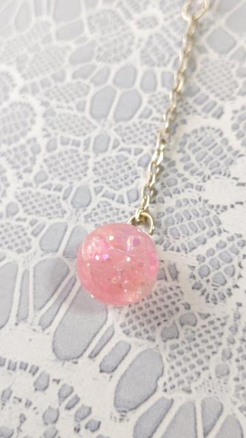 桜のレジンアクセサリーセット  ハンドメイド < 女性ファッション  桜のレジンアクセサリーセット  ハンドメイド < 女性ファッションの