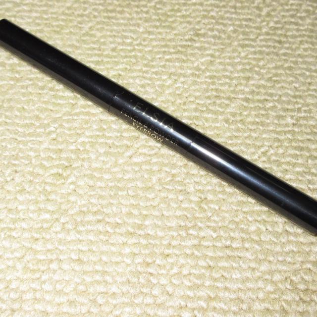 未使用☆エルシア*くり出し&パウダーアイブロウ(眉墨)GY002グレー < 香水/コスメ/ネイル 未使用☆エルシア*くり出し&パウダーアイブロウ(眉墨)GY002グレー < 香水/コスメ/ネイルの