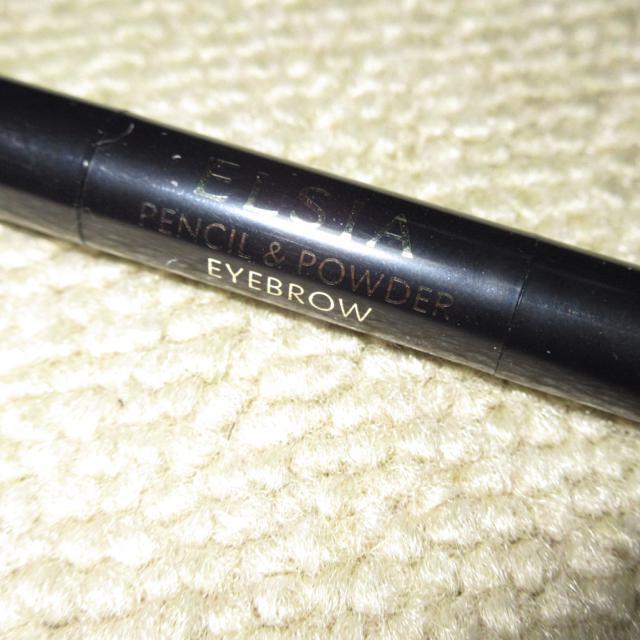 未使用☆エルシア*くり出し&パウダーアイブロウ(眉墨)GY002グレー < 香水/コスメ/ネイル 未使用☆エルシア*くり出し&パウダーアイブロウ(眉墨)GY002グレー < 香水/コスメ/ネイルの