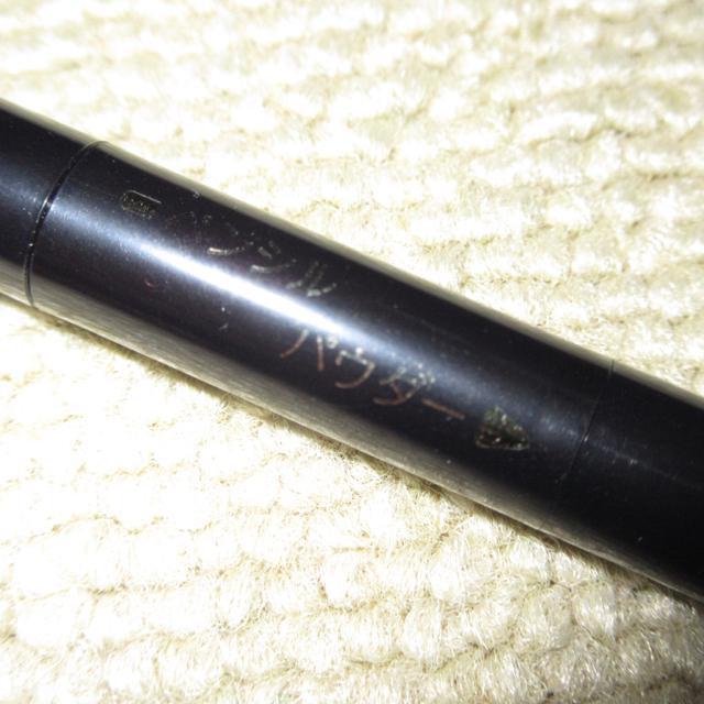 未使用☆エルシア*くり出し&パウダーアイブロウ(眉墨)GY002グレー < 香水/コスメ/ネイル 未使用☆エルシア*くり出し&パウダーアイブロウ(眉墨)GY002グレー < 香水/コスメ/ネイルの