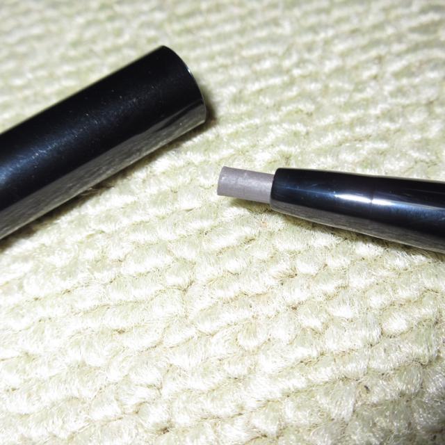 未使用☆エルシア*くり出し&パウダーアイブロウ(眉墨)GY002グレー < 香水/コスメ/ネイル 未使用☆エルシア*くり出し&パウダーアイブロウ(眉墨)GY002グレー < 香水/コスメ/ネイルの