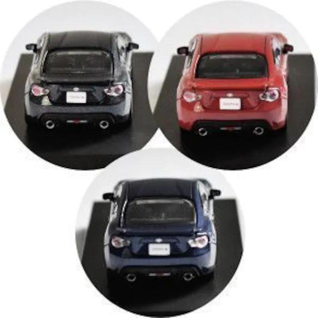 トヨタ 86(ハチロク) 【カルワザオンライン限定】 ★京商★ < ホビー  トヨタ 86(ハチロク) 【カルワザオンライン限定】 ★京商★ < ホビーの