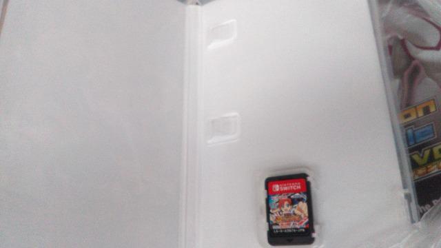 Nintendo switch^jeh[XCb`\tg@VYbVfG ŋogC!!