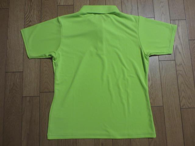 MIZUNO ミズノ ポリエステル 半袖 ポロシャツ M < レジャー/スポーツ MIZUNO ミズノ ポリエステル 半袖 ポロシャツ M < レジャー/スポーツの