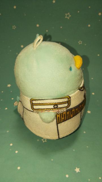 ちゅんコレうたの☆プリンスさまっマジLOVEレジェンドスターカミュぬいぐるみうたプリ < アニメ/コミック/キャラクター  ちゅんコレうたの☆プリンスさまっマジLOVEレジェンドスターカミュぬいぐるみうたプリ < アニメ/コミック/キャラクターの