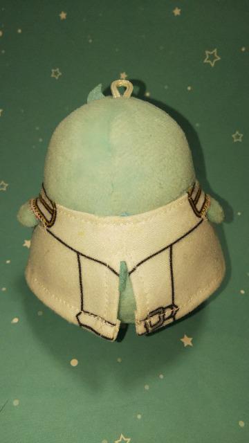 ちゅんコレうたの☆プリンスさまっマジLOVEレジェンドスターカミュぬいぐるみうたプリ < アニメ/コミック/キャラクター  ちゅんコレうたの☆プリンスさまっマジLOVEレジェンドスターカミュぬいぐるみうたプリ < アニメ/コミック/キャラクターの