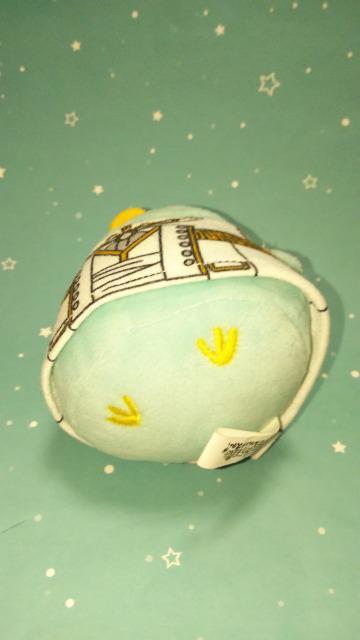 ちゅんコレうたの☆プリンスさまっマジLOVEレジェンドスターカミュぬいぐるみうたプリ < アニメ/コミック/キャラクター  ちゅんコレうたの☆プリンスさまっマジLOVEレジェンドスターカミュぬいぐるみうたプリ < アニメ/コミック/キャラクターの