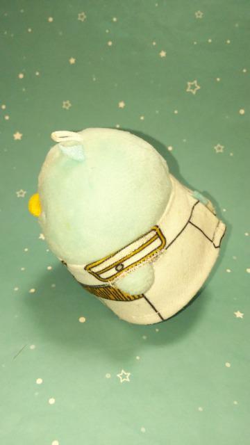 ちゅんコレうたの☆プリンスさまっマジLOVEレジェンドスターカミュぬいぐるみうたプリ < アニメ/コミック/キャラクター  ちゅんコレうたの☆プリンスさまっマジLOVEレジェンドスターカミュぬいぐるみうたプリ < アニメ/コミック/キャラクターの