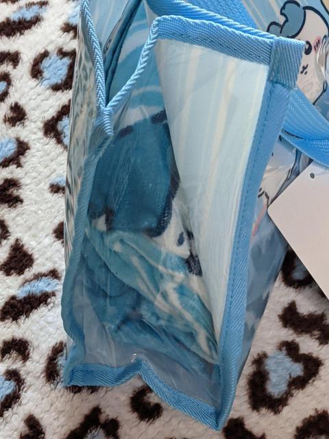 ~܂ނR{ Xibvt^Irj[obOZbg  唻TCY  100cm  u[  oX^I  Aj/R~bN/LN^[ 