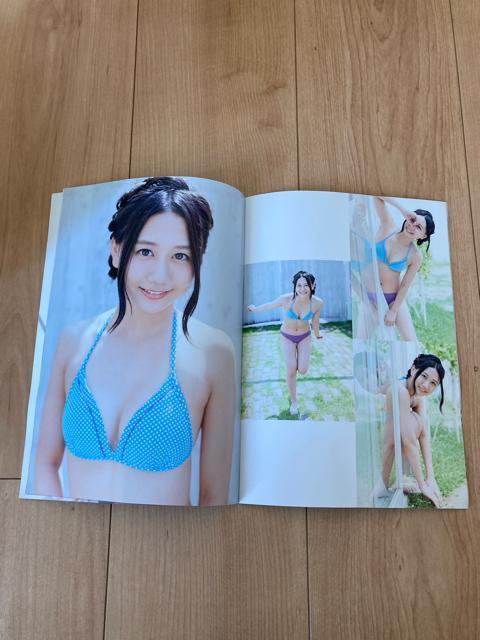 SKE48 古畑奈和 UTB 2015年10月号 別冊付録 < タレントグッズ  SKE48 古畑奈和 UTB 2015年10月号 別冊付録 < タレントグッズの