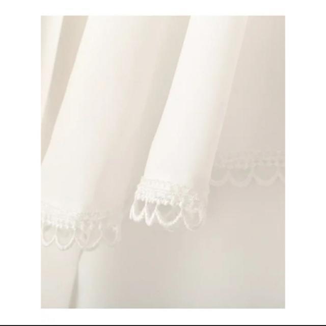 新品  EDIT COLOGNE ノースリフリルブラウス フリーサイズ < 女性ファッション  新品  EDIT COLOGNE ノースリフリルブラウス フリーサイズ < 女性ファッションの