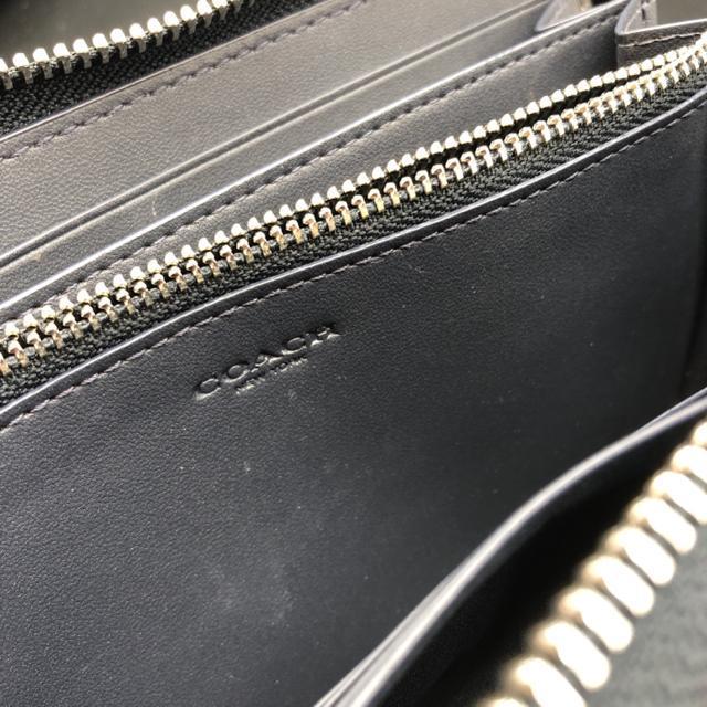 即決 COACH コーチ ファスナー 長財布 C4451 < ブランド  即決 COACH コーチ ファスナー 長財布 C4451 < ブランドの
