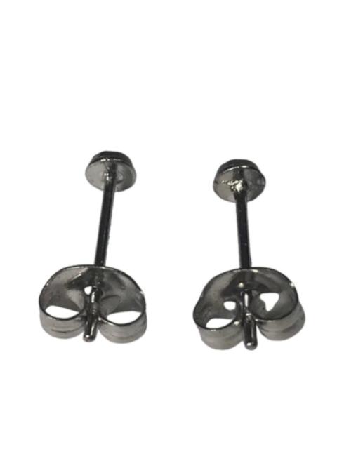 2個1セット 幅3mm ラインストーン スタッドピアス グレー 両耳用 ステンレス アクリル製 シンプル つけっぱなしOK 安い < 女性アクセサリー/時計  2個1セット 幅3mm ラインストーン スタッドピアス グレー 両耳用 ステンレス アクリル製 シンプル つけっぱなしOK 安い < 女性アクセサリー/時計の