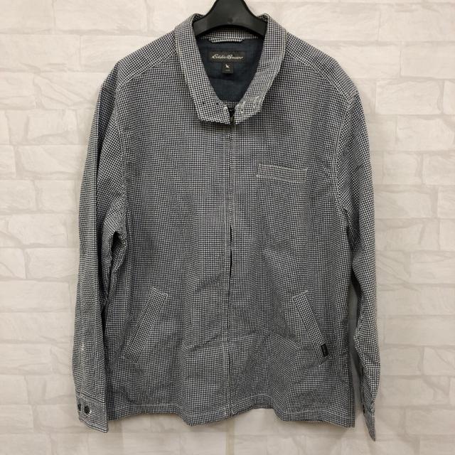 即決 Eddie Bauer エディーバウアー 長袖シャツ < ブランド  即決 Eddie Bauer エディーバウアー 長袖シャツ  < ブランドの