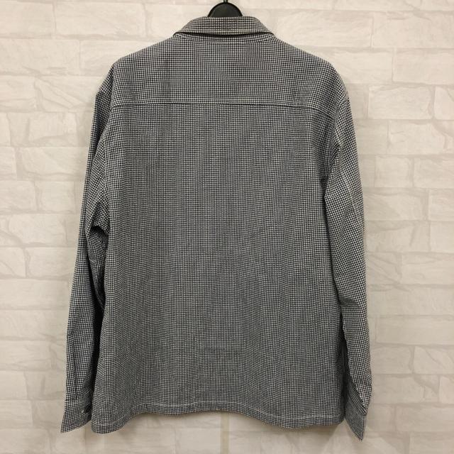 即決 Eddie Bauer エディーバウアー 長袖シャツ < ブランド  即決 Eddie Bauer エディーバウアー 長袖シャツ < ブランドの