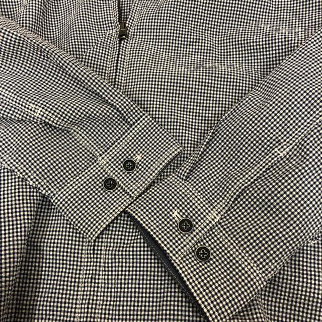 即決 Eddie Bauer エディーバウアー 長袖シャツ < ブランド  即決 Eddie Bauer エディーバウアー 長袖シャツ < ブランドの