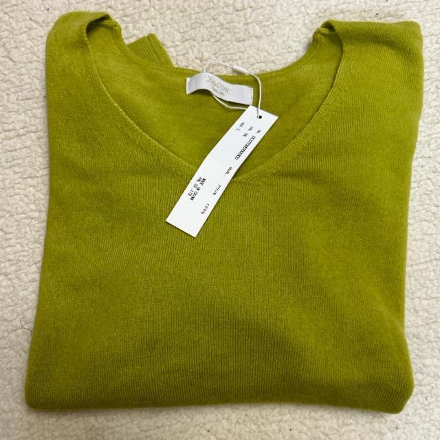 ディスコート セーター < ブランド ディスコート セーター < ブランドの