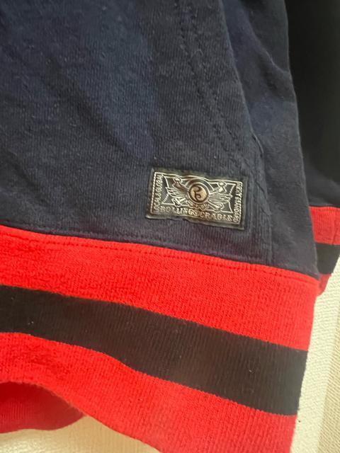 RLGCDL ROLLING CRADLEスウェットパーカーローリングクレイドル Lサイズ < 男性ファッション RLGCDL ROLLING CRADLEスウェットパーカーローリングクレイドル Lサイズ < 男性ファッションの