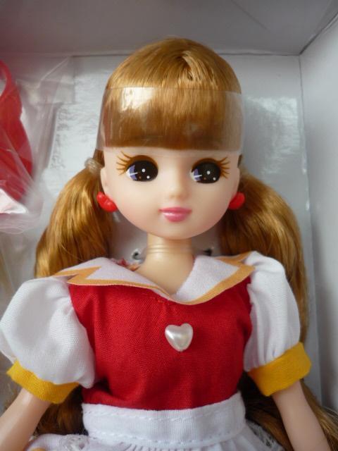 リカちゃん「ハンバーガーやさんリカちゃん」LI23 < おもちゃ  リカちゃん「ハンバーガーやさんリカちゃん」LI23 < おもちゃの