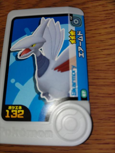 �|�P�����t�����_���G�A�[���h�����g�p 