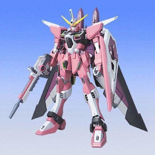 初回特典付 1/100 インフィニットジャスティスガンダム < ホビー  初回特典付 1/100 インフィニットジャスティスガンダム < ホビーの
