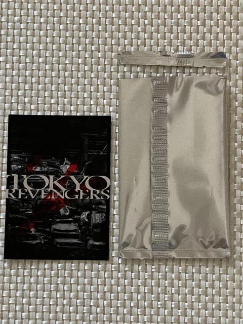 送料無料 東京リベンジャーズ2 血のハロウィン編 決戦 入場特典 リベンジャーズカード 佐野真一郎 マイキー兄 高良健吾 東リベ < ホビー  送料無料 東京リベンジャーズ2 血のハロウィン編 決戦 入場特典 リベンジャーズカード 佐野真一郎 マイキー兄 高良健吾 東リベ < ホビーの