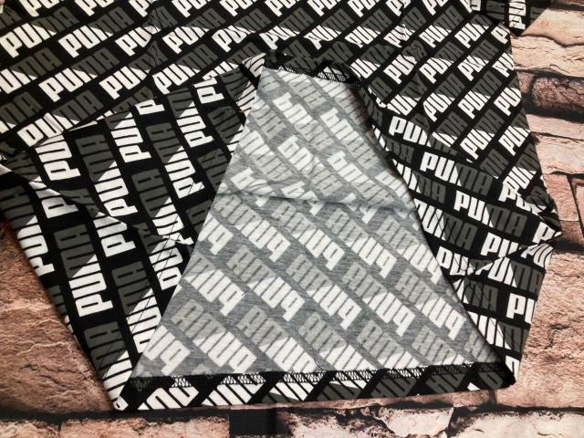 送料無料!人気ブランド!【プーマ】レギュラーフィット!男女兼用 総柄 綿混半袖Tシャツ1枚3,300円が < 男性ファッション 送料無料!人気ブランド!【プーマ】レギュラーフィット!男女兼用 総柄 綿混半袖Tシャツ1枚3,300円が < 男性ファッションの