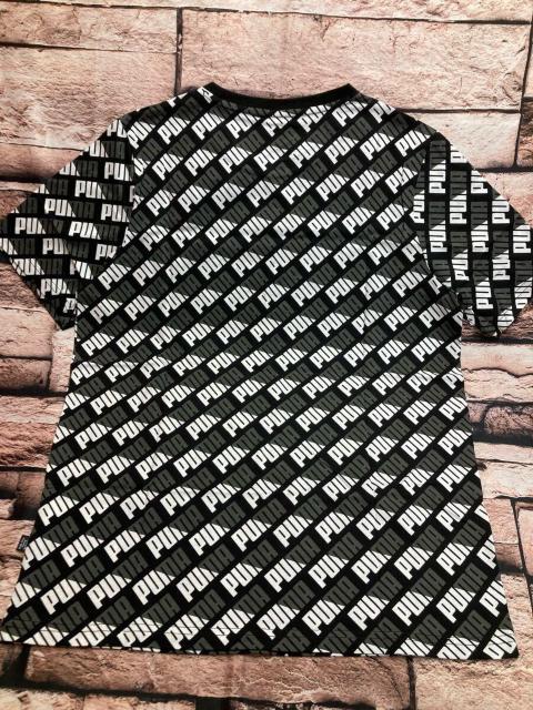 送料無料!人気ブランド!【プーマ】レギュラーフィット!男女兼用 総柄 綿混半袖Tシャツ1枚3,300円が < 男性ファッション 送料無料!人気ブランド!【プーマ】レギュラーフィット!男女兼用 総柄 綿混半袖Tシャツ1枚3,300円が < 男性ファッションの