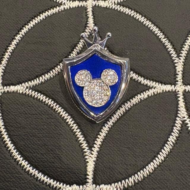 新品◆JUSTIN DAVIS◆ミッキーペンダント◆限定完売品◆ < ブランド  新品◆JUSTIN DAVIS◆ミッキーペンダント◆限定完売品◆  < ブランドの