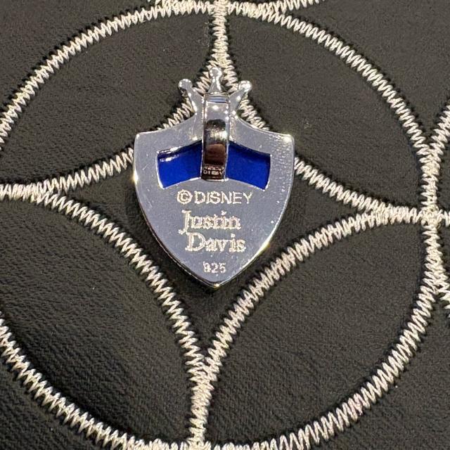 新品◆JUSTIN DAVIS◆ミッキーペンダント◆限定完売品◆ < ブランド  新品◆JUSTIN DAVIS◆ミッキーペンダント◆限定完売品◆ < ブランドの