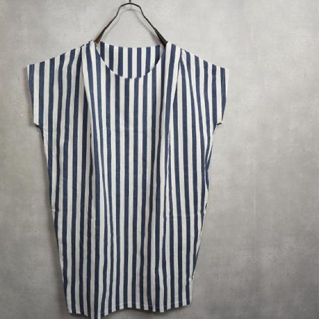 �V�i �X�g���C�v ���l�������s�[�X �l�C�r�[ M �� �����t�@�b�V������ 