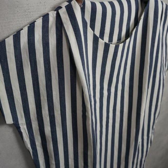 �V�i �X�g���C�v ���l�������s�[�X �l�C�r�[ M �� �����t�@�b�V������ 