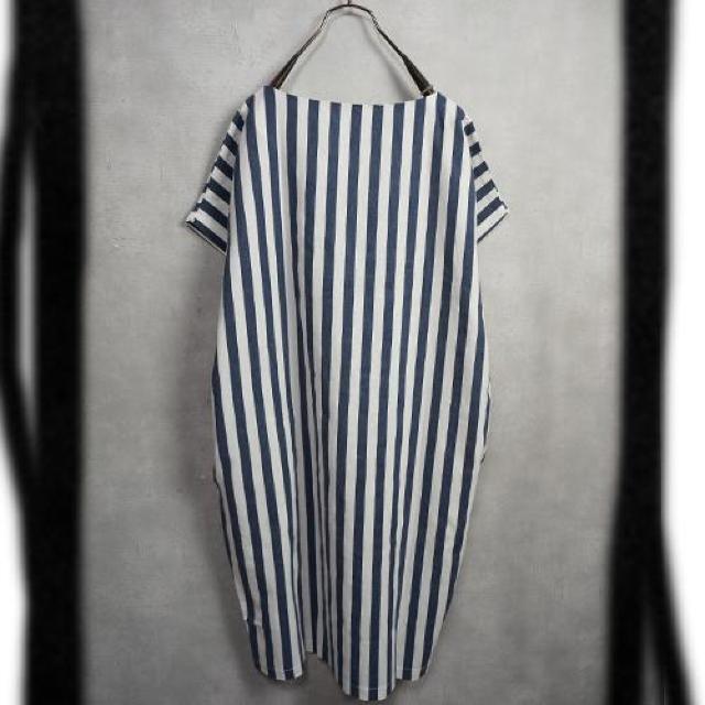 �V�i �X�g���C�v ���l�������s�[�X �l�C�r�[ M �� �����t�@�b�V������ 