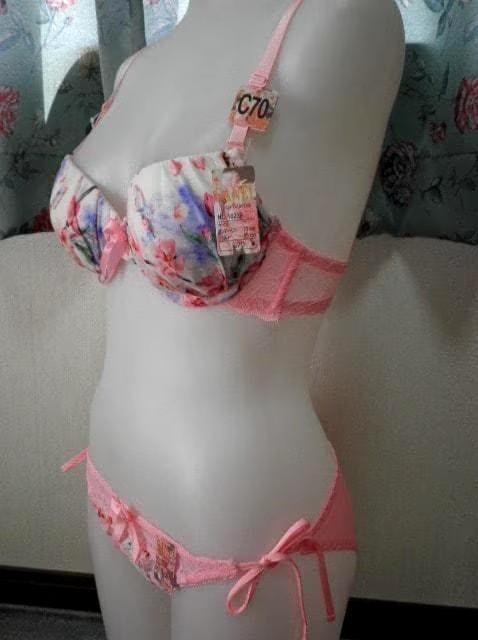 ▲"☆.PinkyAngel^-^2wayで谷間ボリューム♪ブラパン.☆"▲ < 女性ファッション ▲"☆.PinkyAngel^-^2wayで谷間ボリューム♪ブラパン.☆"▲ < 女性ファッションの