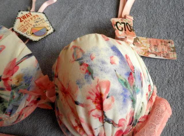 ▲"☆.PinkyAngel^-^2wayで谷間ボリューム♪ブラパン.☆"▲ < 女性ファッション ▲"☆.PinkyAngel^-^2wayで谷間ボリューム♪ブラパン.☆"▲ < 女性ファッションの