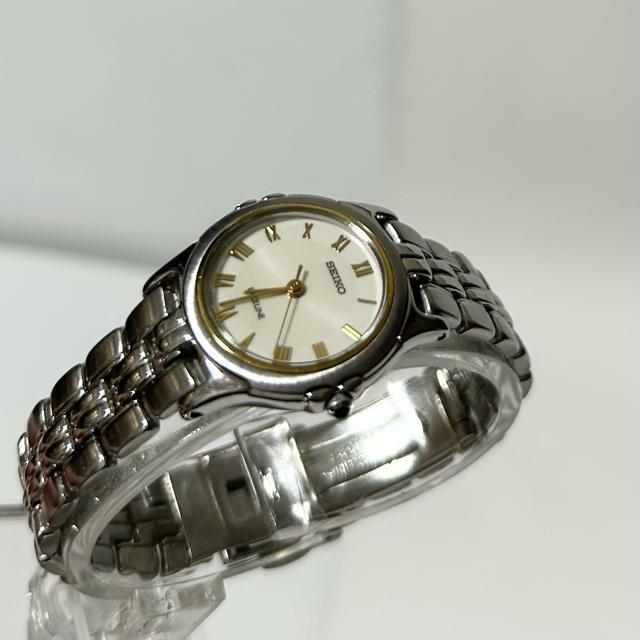 SEIKO ZCR[ QZ rv GNZ[k AC{[ mFς  uh 