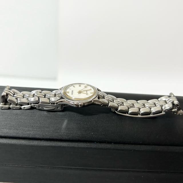 SEIKO ZCR[ QZ rv GNZ[k AC{[ mFς  uh 