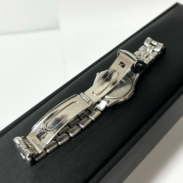 SEIKO ZCR[ QZ rv GNZ[k AC{[ mFς  uh 