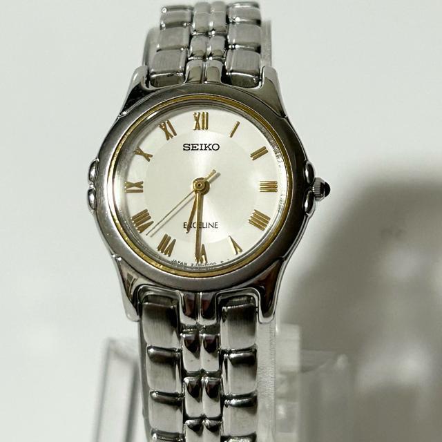 SEIKO ZCR[ QZ rv GNZ[k AC{[ mFς  uh 