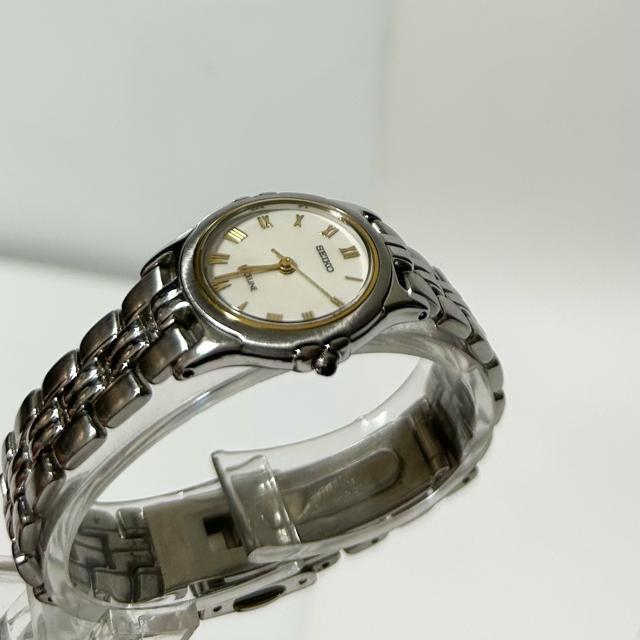 SEIKO ZCR[ QZ rv GNZ[k AC{[ mFς  uh 