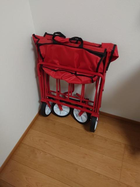 ★耐荷重80kg★ 65L マルチキャリー 大容量 ポケット付 黒 他カラー有 < レジャー/スポーツ  ★耐荷重80kg★ 65L マルチキャリー 大容量 ポケット付 黒 他カラー有 < レジャー/スポーツの