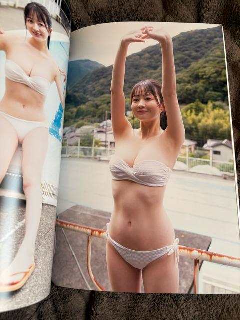 書籍 タンス整理品 タレントグッズ 元SKE48 江籠裕奈さん写真集 < タレントグッズ  書籍 タンス整理品 タレントグッズ 元SKE48 江籠裕奈さん写真集 < タレントグッズの