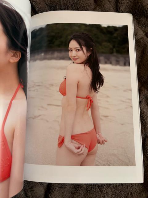 書籍 タンス整理品 タレントグッズ 元SKE48 江籠裕奈さん写真集 < タレントグッズ  書籍 タンス整理品 タレントグッズ 元SKE48 江籠裕奈さん写真集 < タレントグッズの
